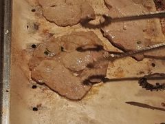 -新石器烤肉(百联川沙店)