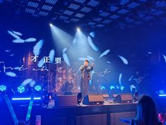 -MOSSO·Liveshow(M3香港广场店)