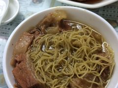 -永华面家
