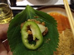 iphone_upload_pic-汉罗山韩式烤肉(平房区南厂绿色新城店)