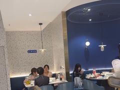 -兰湘子·湘菜小炒(长安万科广场店)
