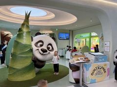 -眉州东坡·熊猫主题餐厅(枫蓝店)