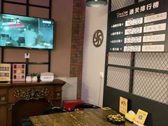 -柯洛克沉浸剧情密室(小寨华旗店)
