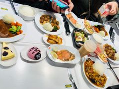 -宜家·瑞典风味餐厅(烟台路店)