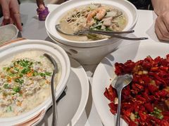 -莆田餐厅PUTIEN(西安万象天地店)