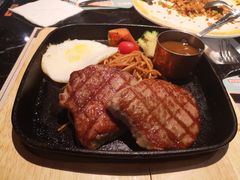 -半秋山西餐厅(巴南万达广场店)