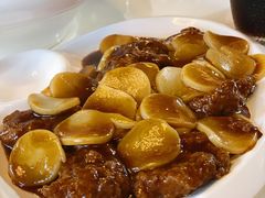 -简小姐·上海餐厅(长城大厦店)