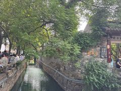 -鱼食饭稻·苏浙土菜17年老馆子(平江路店)