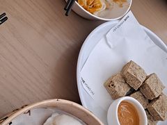 -苏小柳点心·手作小笼包(浦东嘉里城分院)