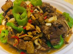 -阿吾丹的烤羊·新疆菜·抓饭·拌面(乌尔禾店)