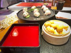 精品鸭血-珮姐老火锅(新街口店)