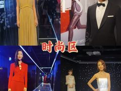 -北京杜莎夫人蜡像馆