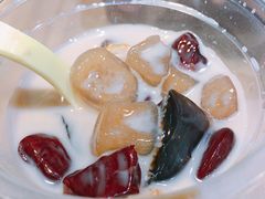 -八婆婆烧仙草(SM城市广场店)