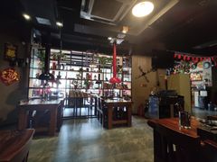 大堂-红小姐的烤肉店(西三旗店)