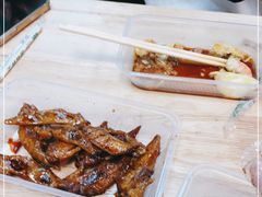 -山水肠粉(盐田店)