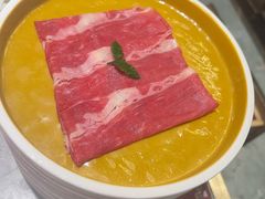 -一绪に寿喜烧(荟聚店)