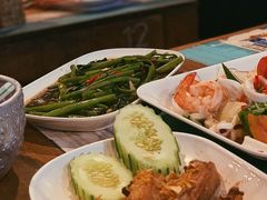 -Doo Dee Thai Food(Issan/Isaan/Esan)