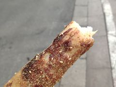 -玛马艾脆皮水磨年糕(湖北路87-89小区店)
