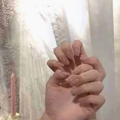 -MOMO·Nail美甲美睫