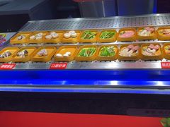 -芝小官毛肚火锅海鲜自助(淮安清江浦区新亚店)