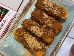 -蛙一刀·麻椒鱼火锅(金仙桥店)