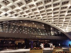 -广州花园酒店
