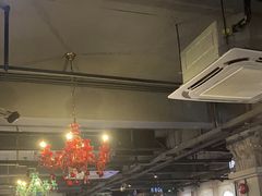 -青松宇大汗·碳烤羊腿(大浪店)