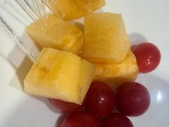 -院里寻菜·精致庭院菜(观沙岭店)