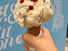 -红楼HONGLOU Gelato(淮海中路店)