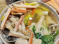-森味薪火烧•烧鸟居酒屋•日本料理(望京店)