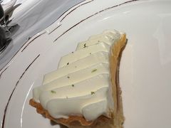 -Oyster Talks 四度蚝法餐厅