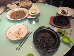 -老淮安·淮安菜(涟水店)
