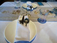 -一棵树·意大利西餐厅One Tree(新城店)