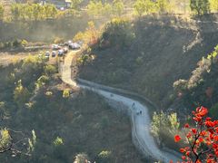 -水峪民俗村