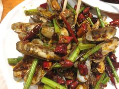 -华仔龙虾(永乐路总店)