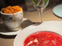 -波特曼西餐厅(中央大街店)