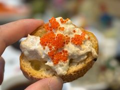 -棕榈岛海鲜自助餐厅(虹桥迎宾馆店)