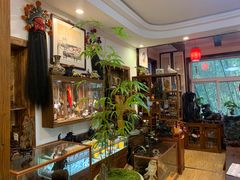 -老张烤羊(王哥庄店)