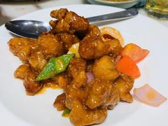 -莆田餐厅(滨海广场店)