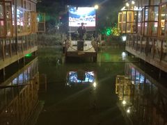 -花溪雨·森林餐厅(石基店)