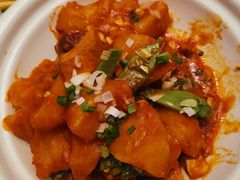 -三道菜(明堂公园店)