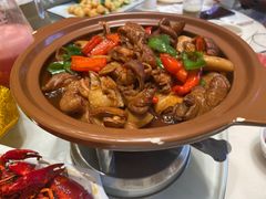 -阿胖龙虾小海鲜(宁国南路总店)