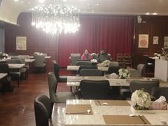 大堂-玉丰国际酒店·玉宴中餐厅