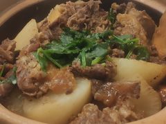 -陈记顺和牛肉火锅馆(天河北路店)