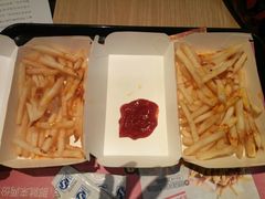-麦当劳(双榆树店)