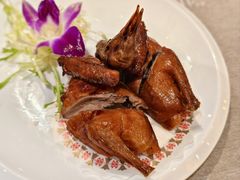 -香云轩·顺德菜(香云纱园林酒店店)