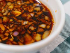 蘸料-中山脆肉鲩(新圳东路店)