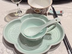 -鲁菜根·泰山菜(泰山店)