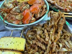 -小民大排档(光谷店)