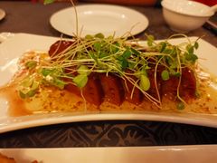 -粤尚腾香居中餐厅(首都机场希尔顿店)